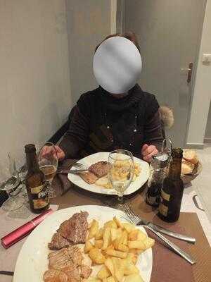 Pizzeria La Renaissance Bastia