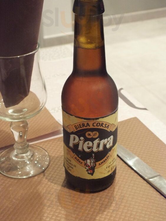 Pizzeria La Renaissance Bastia