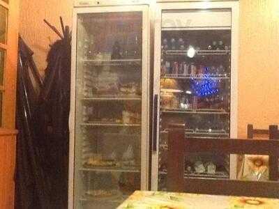 Pizzeria La Renaissance Bastia