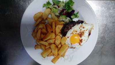 Pizzeria La Renaissance Bastia