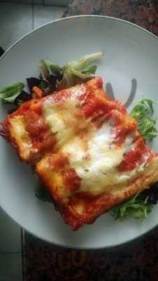 Pizzeria La Renaissance Bastia