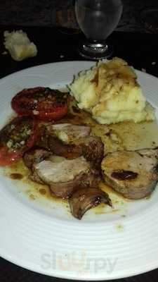 Pizzeria La Renaissance Bastia