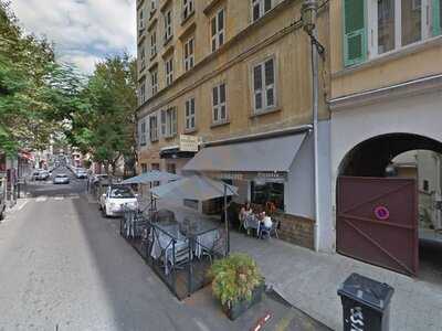 Pizzeria La Renaissance Bastia