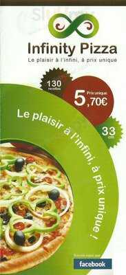 Infinity Pizza