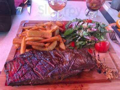 La Rotisserie De La Plage