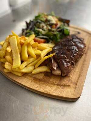 La Rotisserie De La Plage