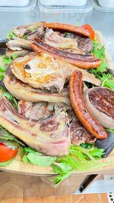 La Rotisserie De La Plage