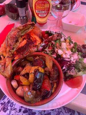 La Rotisserie De La Plage