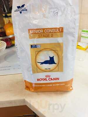 Rigatoni Cafe St Thibault