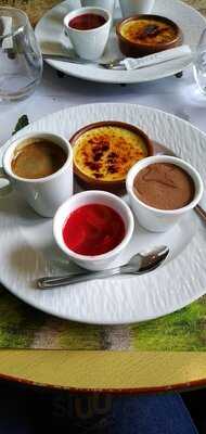 Rigatoni Cafe St Thibault