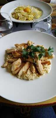 Rigatoni Cafe St Thibault