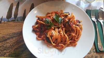 Rigatoni Cafe St Thibault