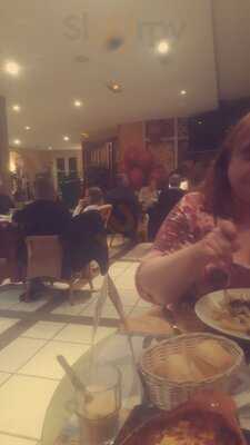 Rigatoni Cafe St Thibault