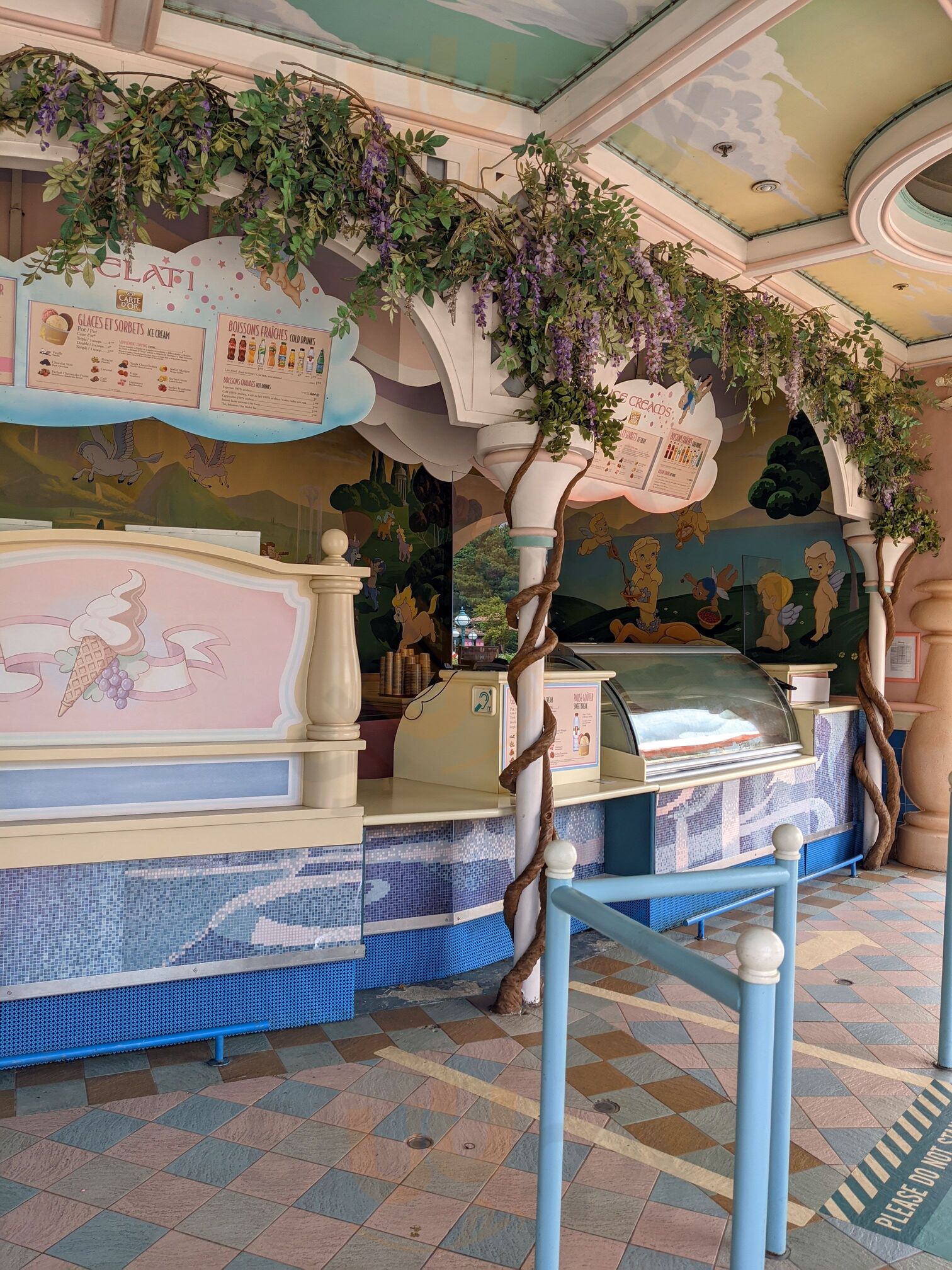 Fantasia Gelati