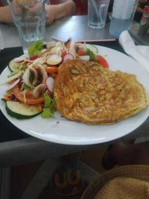 Charly' D Sandwiches à Composer Bastia