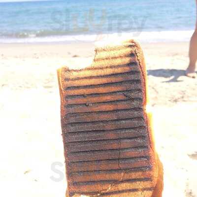 Charly' D Sandwiches à Composer Bastia