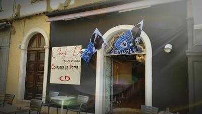 Charly' D Sandwiches à Composer Bastia