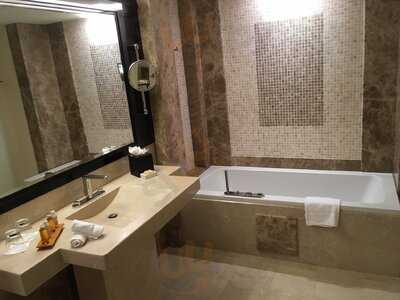 Restaurant Don Cesar Porto-vecchio