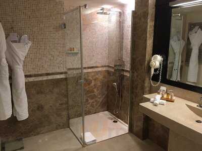 Restaurant Don Cesar Porto-vecchio