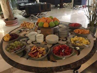 Restaurant Don Cesar Porto-vecchio