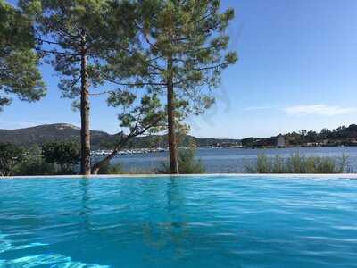 Restaurant Don Cesar Porto-vecchio