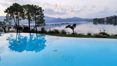 Restaurant Don Cesar Porto-vecchio