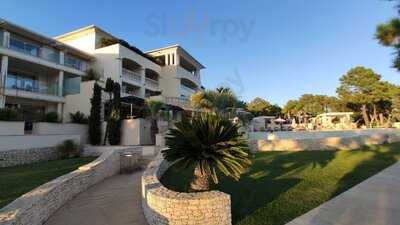 Restaurant Don Cesar Porto-vecchio