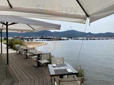 Restaurant Don Cesar Porto-vecchio