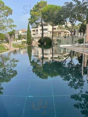 Restaurant Don Cesar Porto-vecchio