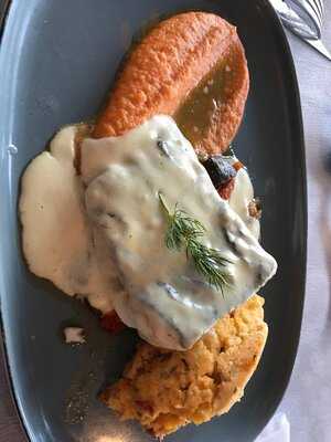 K5 Restaurant Bar Brasserie