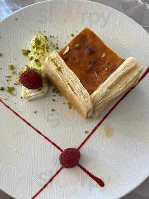 K5 Restaurant Bar Brasserie