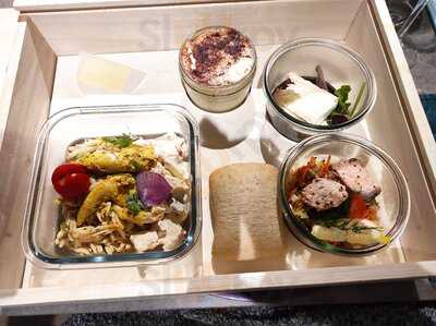 K5 Restaurant Bar Brasserie