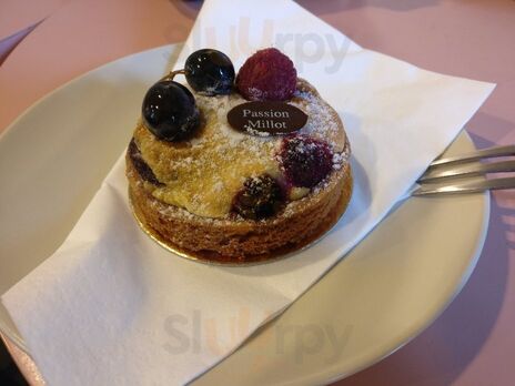 Passion Millot