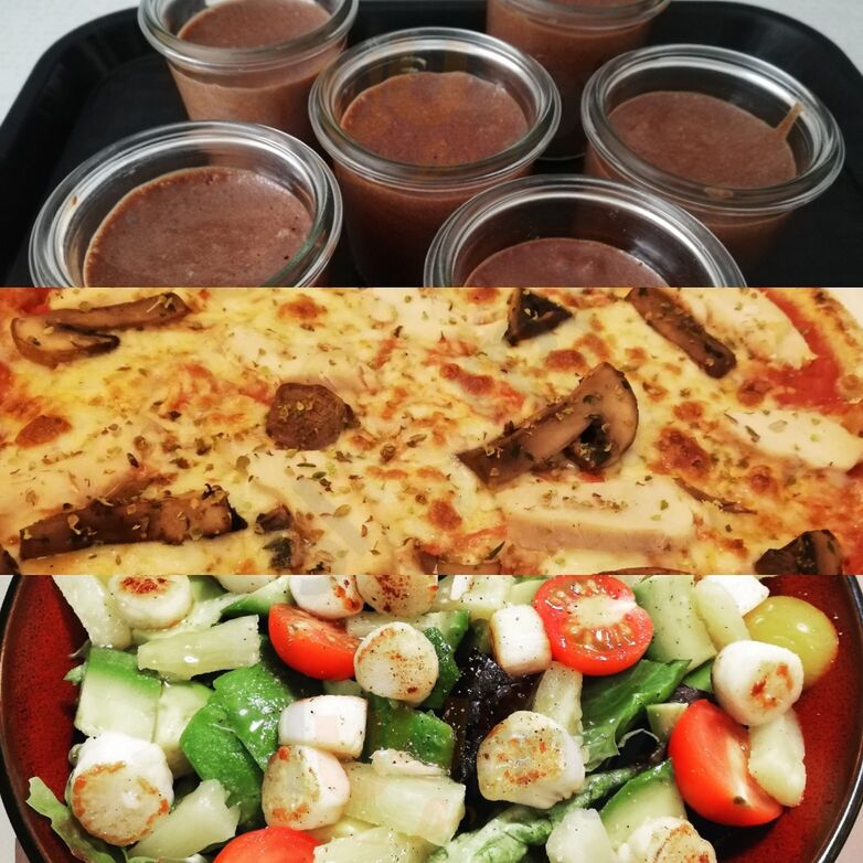 Perigueux Pizza