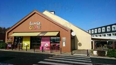 La Mie Caline