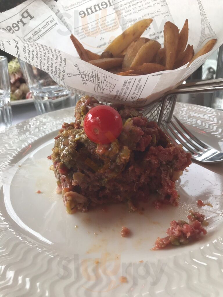 Brasserie Du Diamant Ajaccio