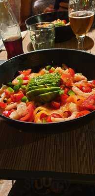 Salad'bar à Composer Et à Déguster Porto-vecchio