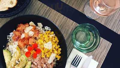 Salad'bar à Composer Et à Déguster Porto-vecchio