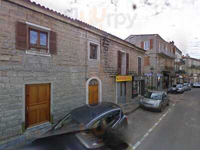 Salad'bar à Composer Et à Déguster Porto-vecchio