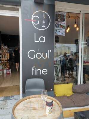 La Goul'fine