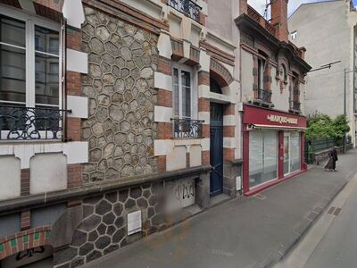 Chez Mapie