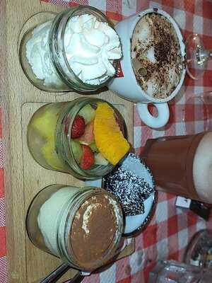 Pizzeria A Storia Ajaccio