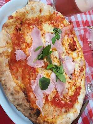 Pizzeria A Storia Ajaccio