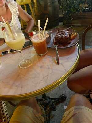 Pizzeria A Storia Ajaccio