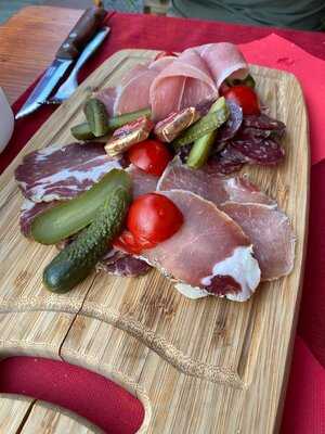 Pizzeria A Storia Ajaccio