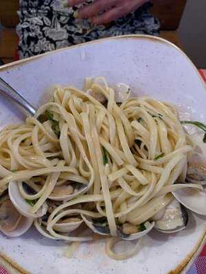 Pizzeria A Storia Ajaccio