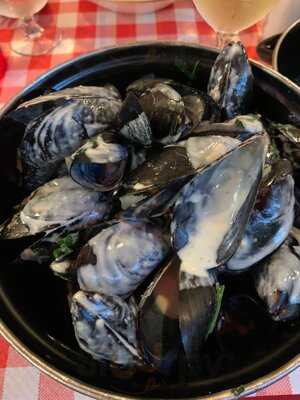 Pizzeria A Storia Ajaccio