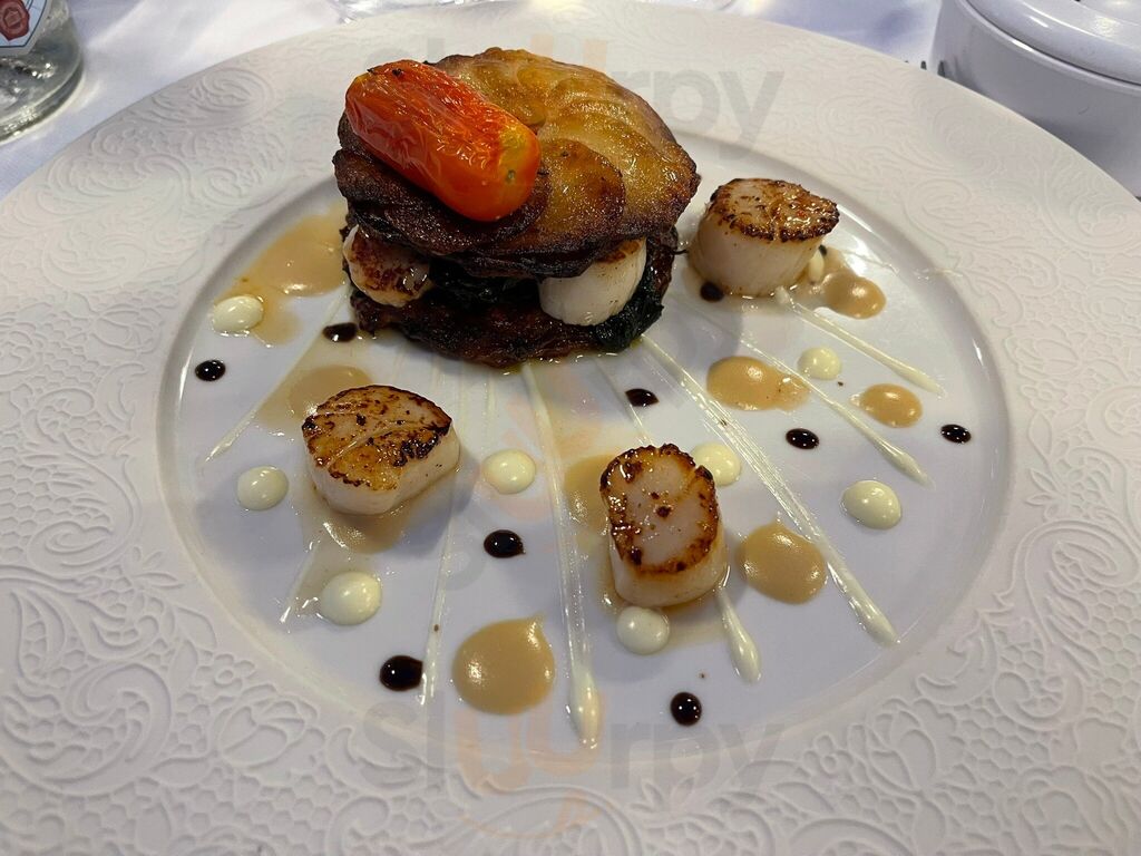 Restaurant Dolce Vita Ajaccio