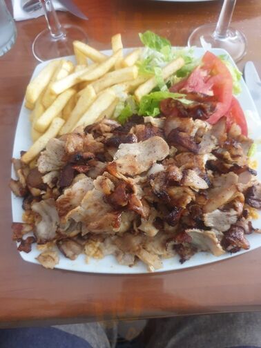 Le Sultan