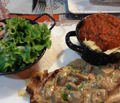 Brasserie Le Saint Laurent